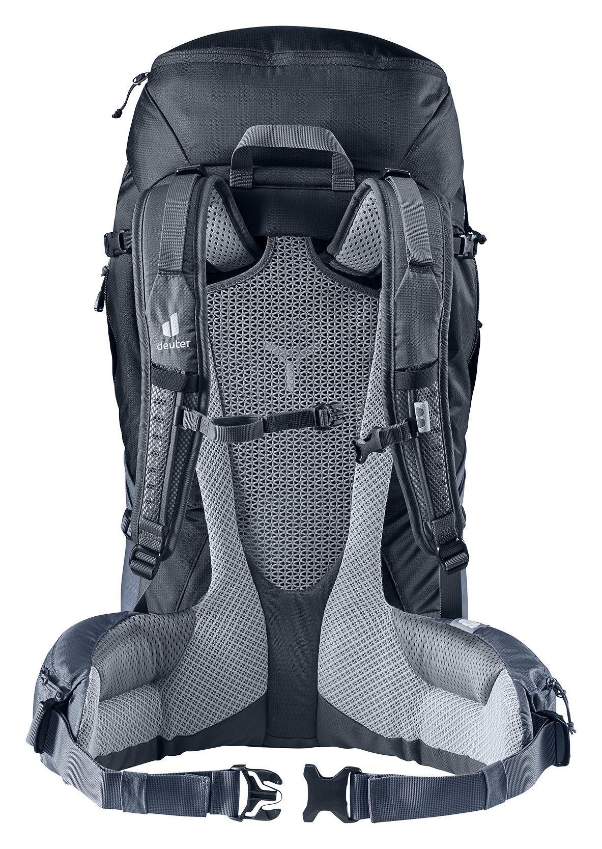 Deuter Futura Pro 42 EL Extra Long - Trekkingrucksack | Shop