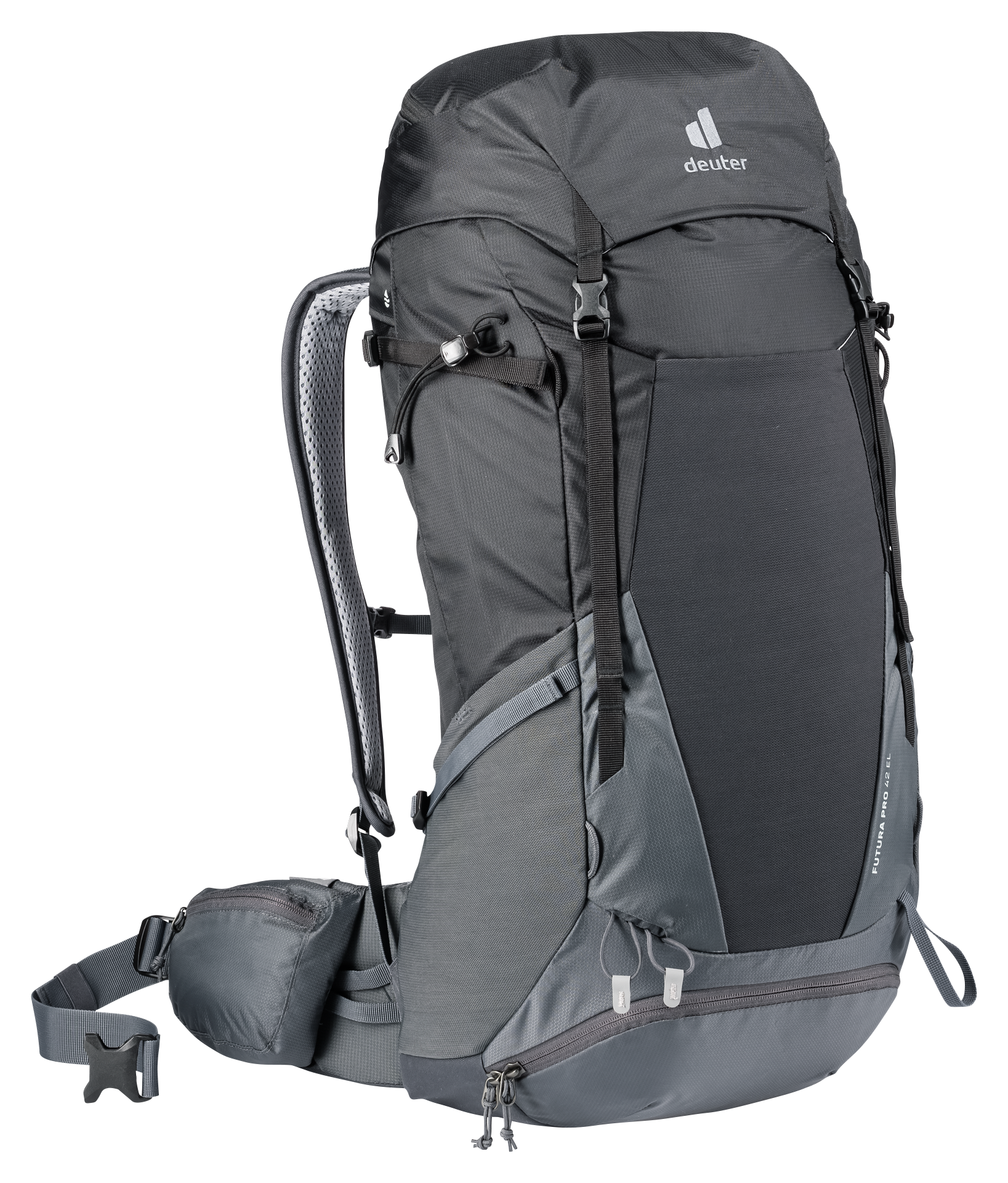 deuter Futura Pro 42 EL | Hiking backpack
