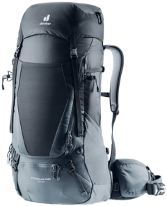 Sac à dos de trekking Futura Air Trek 50+10