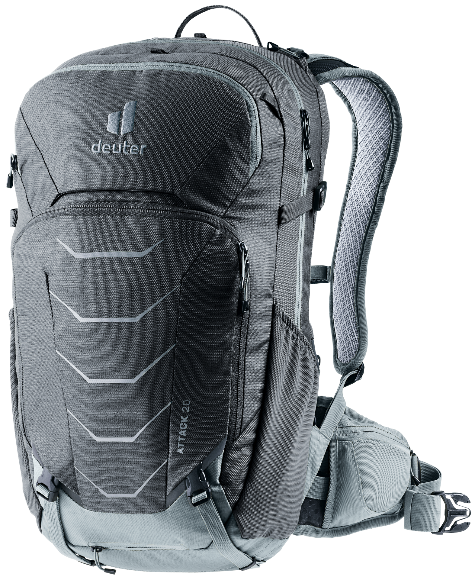 deuter Attack 20 | Bike backpack
