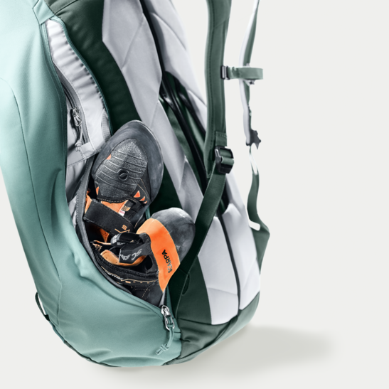 Climbing backpack Gravity Motion SL