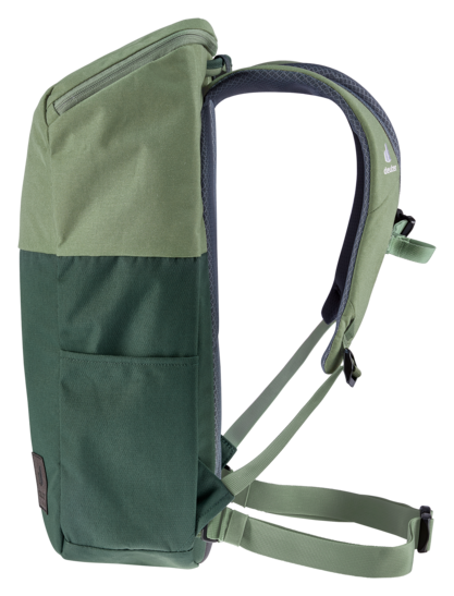 Lifestyle Rucksack UP Stockholm