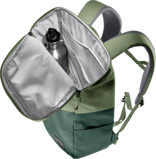 Lifestyle Rucksack UP Stockholm