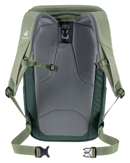 Lifestyle Rucksack UP Stockholm