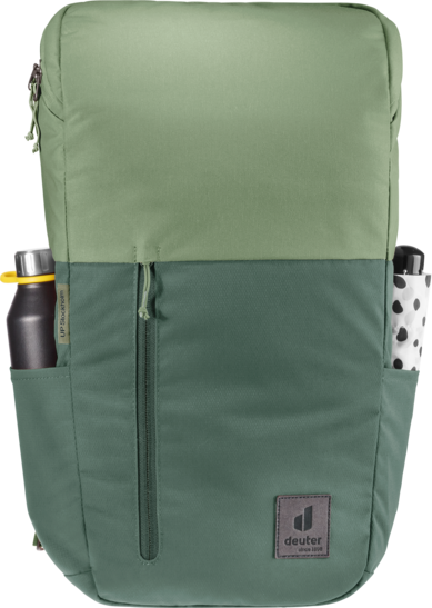 Lifestyle Rucksack UP Stockholm