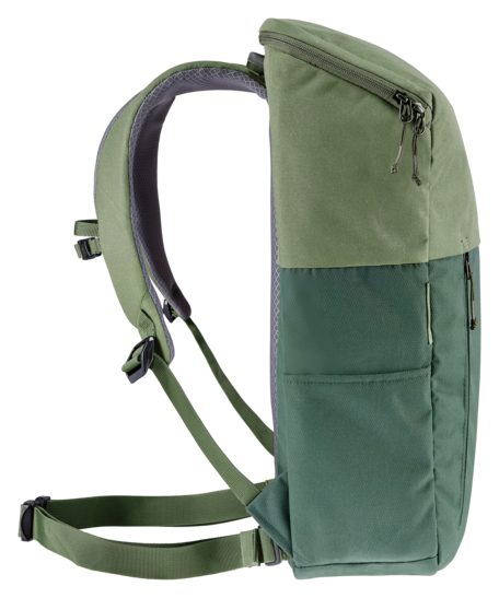 Lifestyle Rucksack UP Stockholm