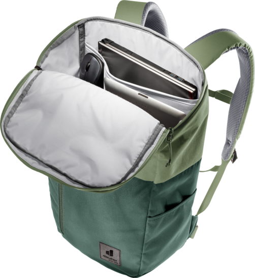 Lifestyle Rucksack UP Stockholm