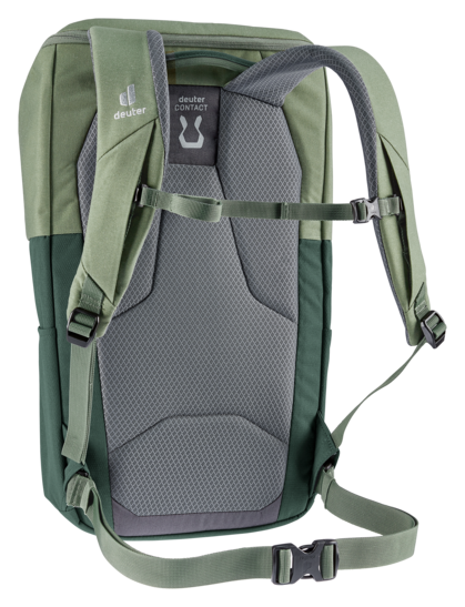 Lifestyle Rucksack UP Stockholm