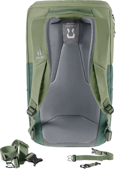 Lifestyle Rucksack UP Stockholm