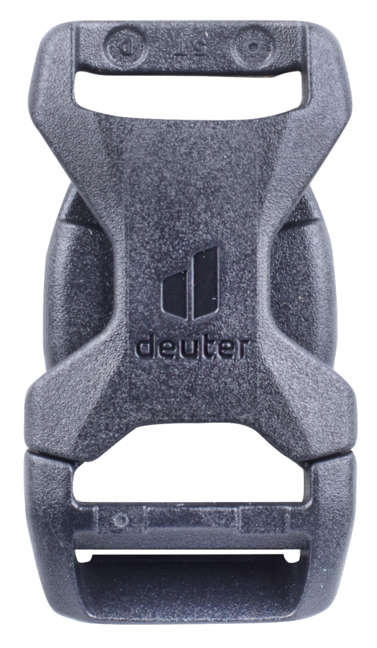 Rucksack Ersatzteil Schnalle 16 mm