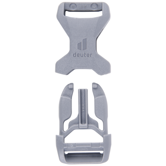 Rucksack Ersatzteil Schnalle 16 mm