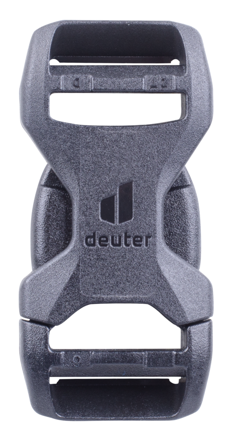 Rucksack Ersatzteil Schnalle D 16 mm