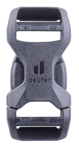 Spare part Schnalle D 16 mm