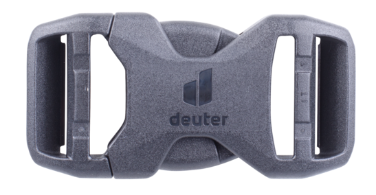 Spare part Buckle D 25 mm