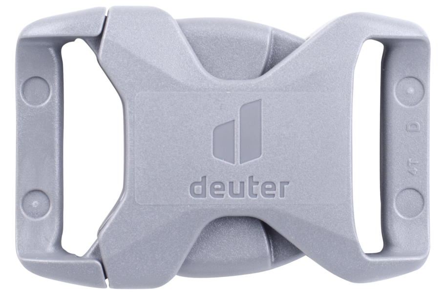 Rucksack Ersatzteil Schnalle S 30 mm