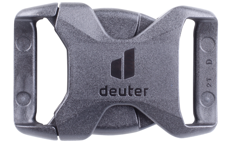 Rucksack Ersatzteil Schnalle S 30 mm