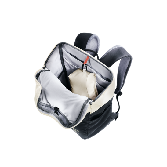 Lifestyle Rucksack deuter x Teufel UP Berlin