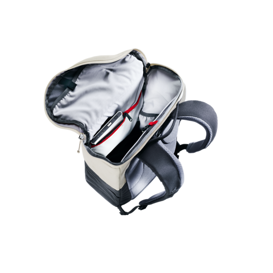 Lifestyle Rucksack deuter x Teufel UP Berlin