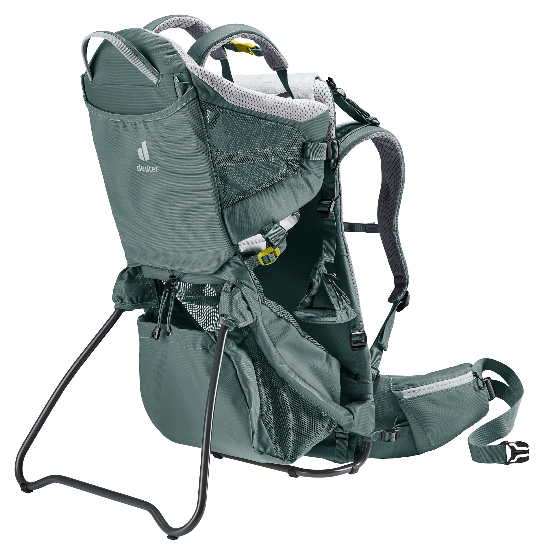 deuter Kid Comfort Active | Child carrier