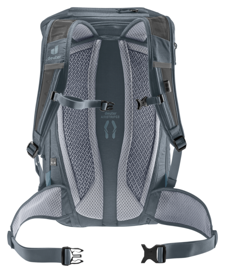 Bike backpack Rotsoord 25+5 