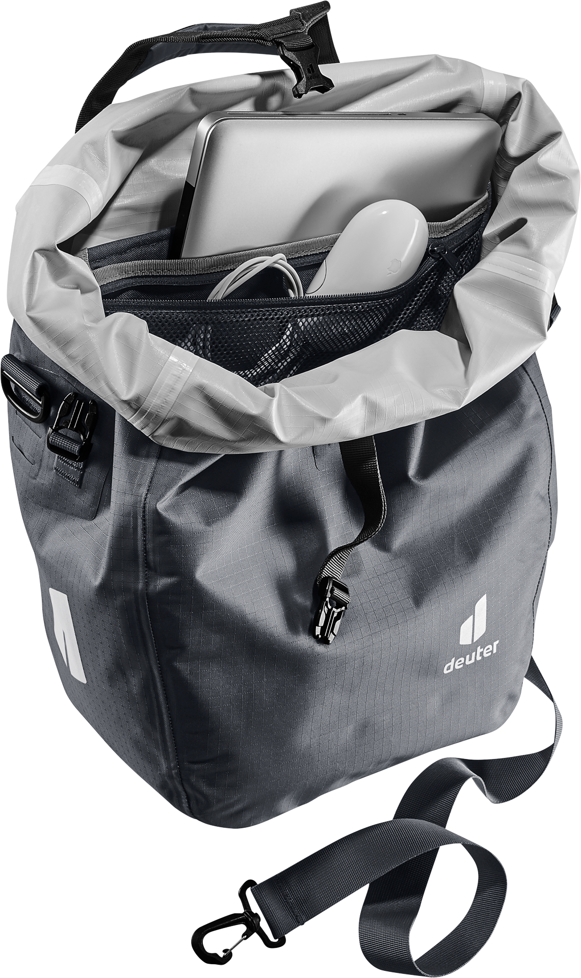 deuter Weybridge 25+5 | Bike bags