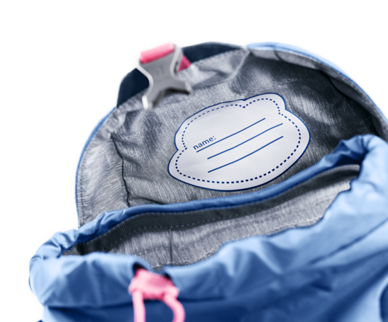 Kids' backpacks Schmusebär