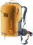 Sac à dos airbag Alproof Lite 20 SL Jaune Orange Noir