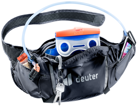 Marsupio Shortrail III