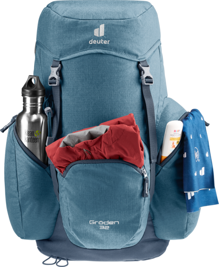 Mochila de senderismo Gröden 32