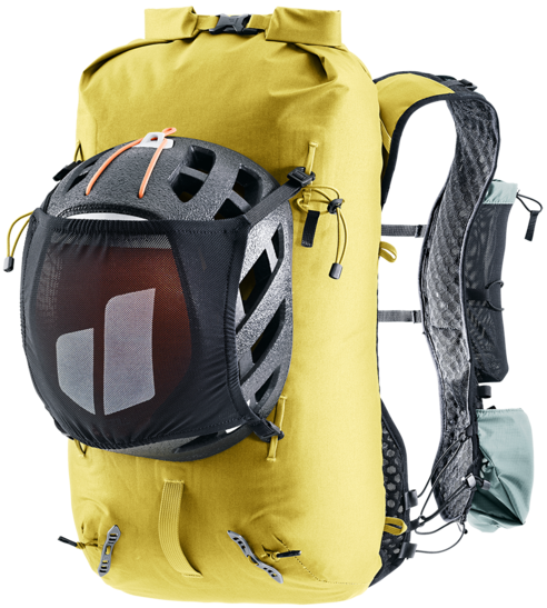 Mountaineering backpack Vertrail 16