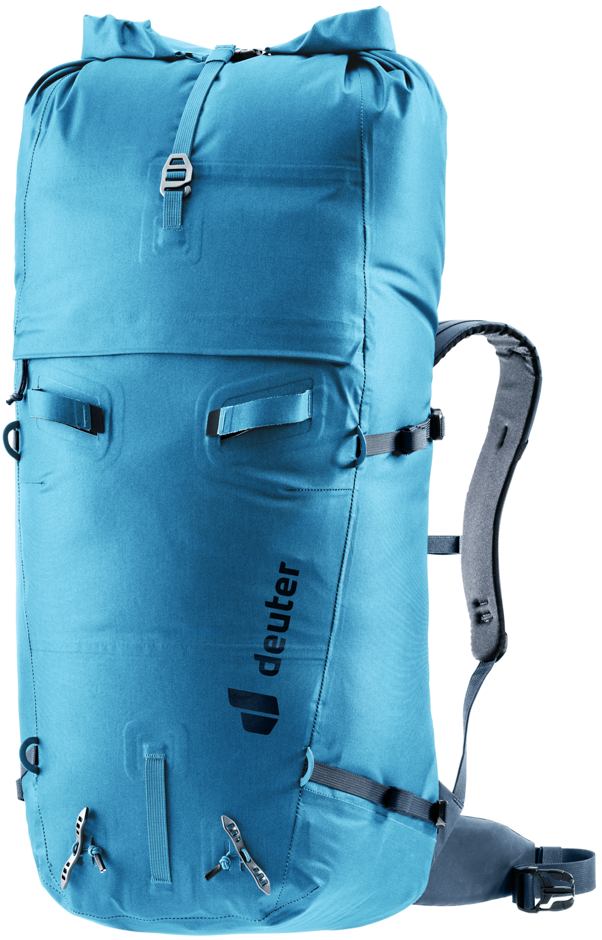 deuter Durascent 44+10 | Mountaineering and Climbing backpack