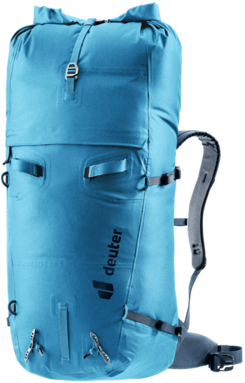 Mountaineering backpack Durascent 44+10