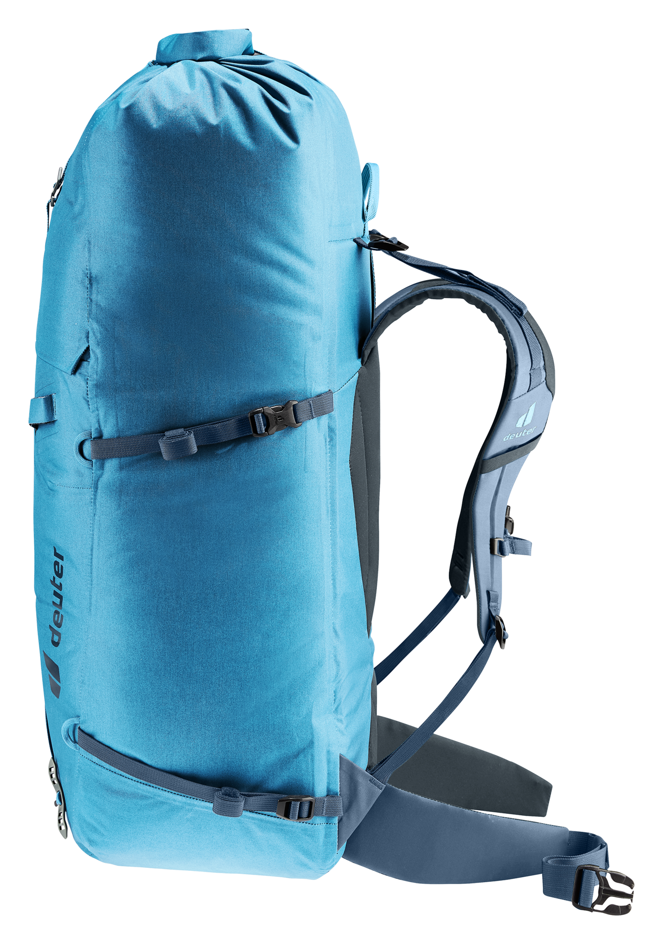 deuter Durascent 44+10 | Mountaineering and Climbing backpack
