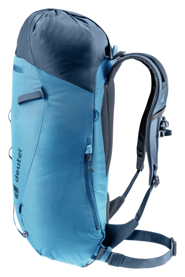 Mountaineering backpack Guide 24