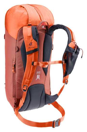 Mountaineering backpack Guide 24