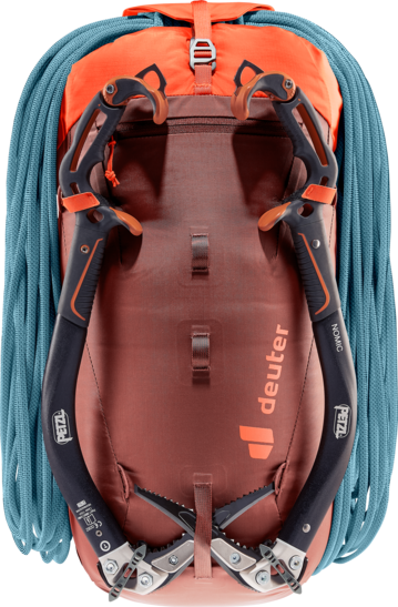 Mountaineering backpack Guide 24