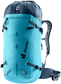 Hochtourenrucksack Guide 28 SL