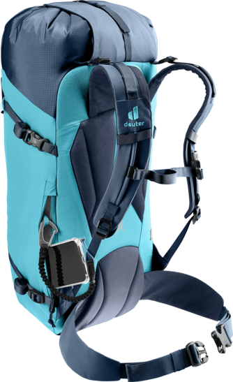 Mountaineering backpack Guide 28 SL