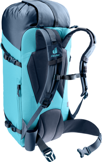 Mountaineering backpack Guide 28 SL