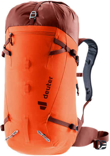 Mountaineering backpack Guide 28 SL