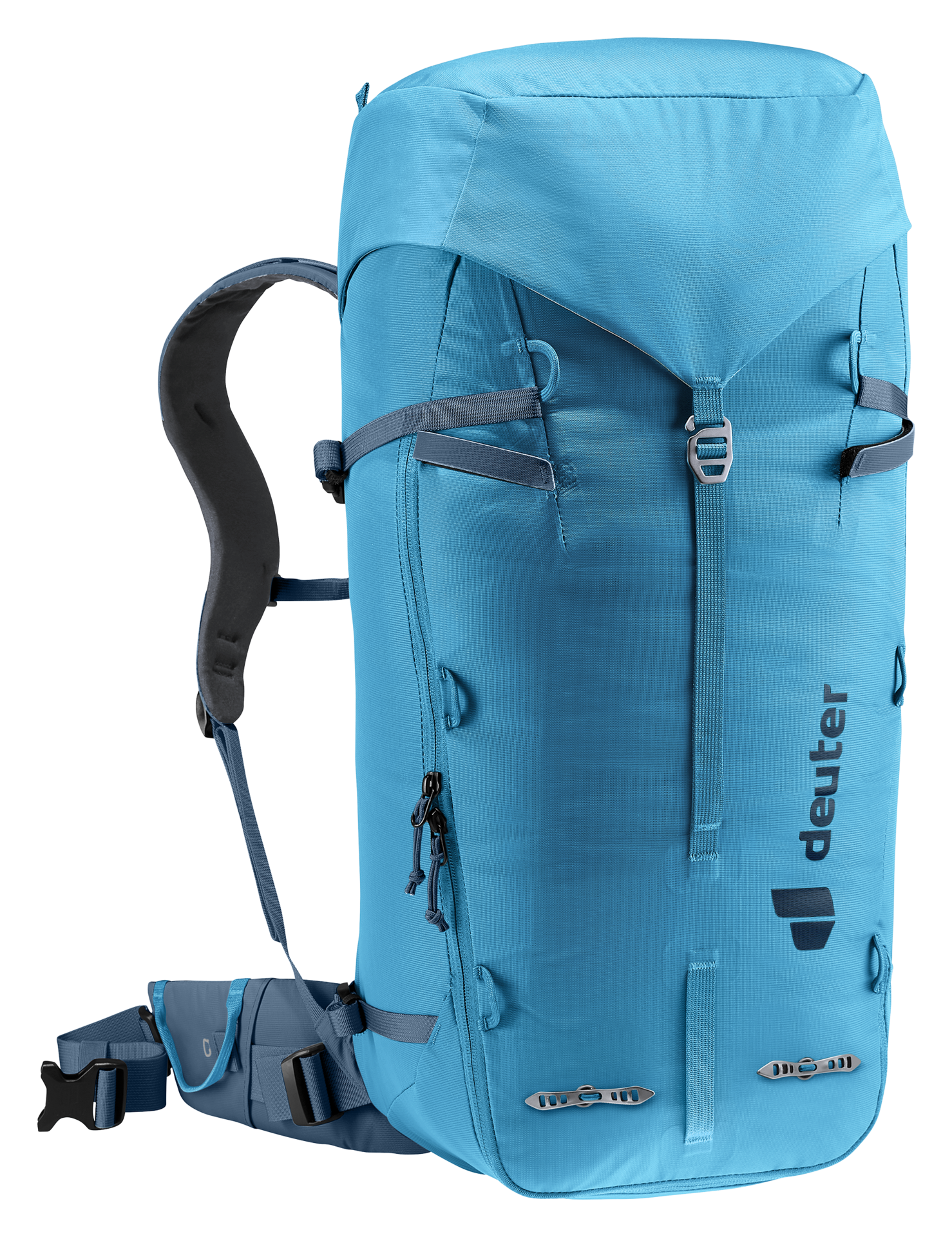 deuter Guide 34+8 | Mountaineering backpack