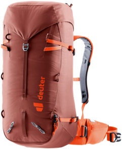 Hochtourenrucksack Guide 34+8