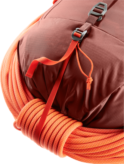 Mountaineering backpack Guide 44+8