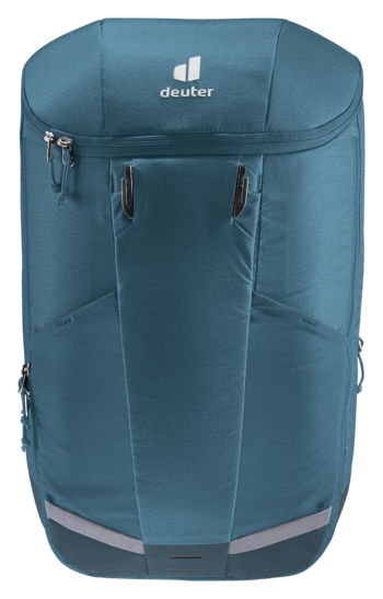 Bike backpack Rotsoord 25+5 