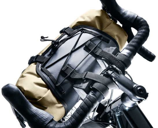 Bike bags Cabezon HB 14