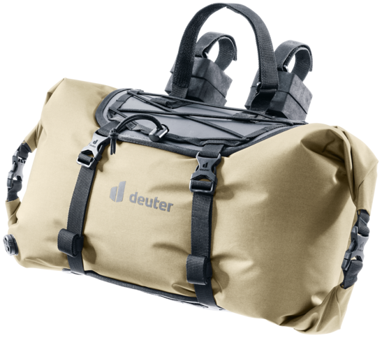 Bike bags Cabezon HB 14