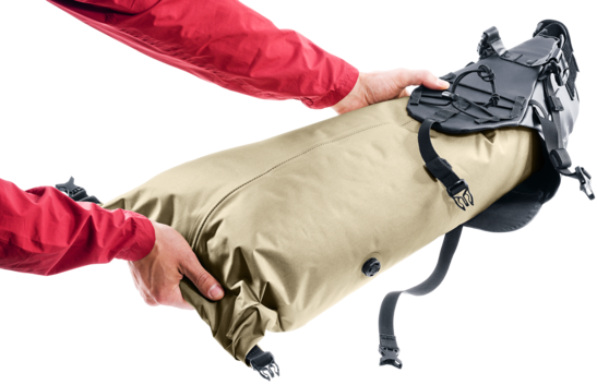 Bike bags Cabezon SB 16