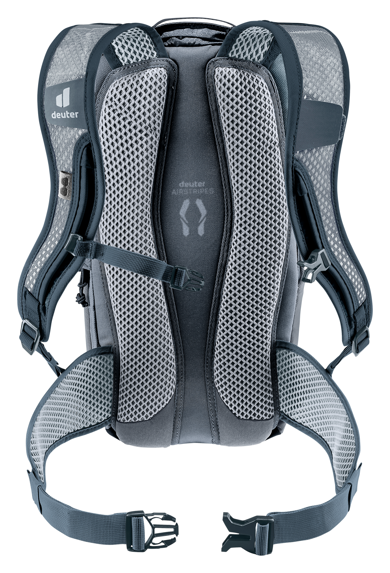 Deuter Race Lite 8 L バックパック リュック グレー Deuter Race Lite 8 L バックパック リュック グレー DEUTER