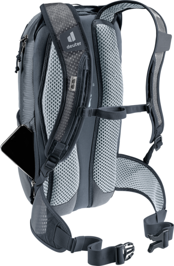 Bike backpack Race 8