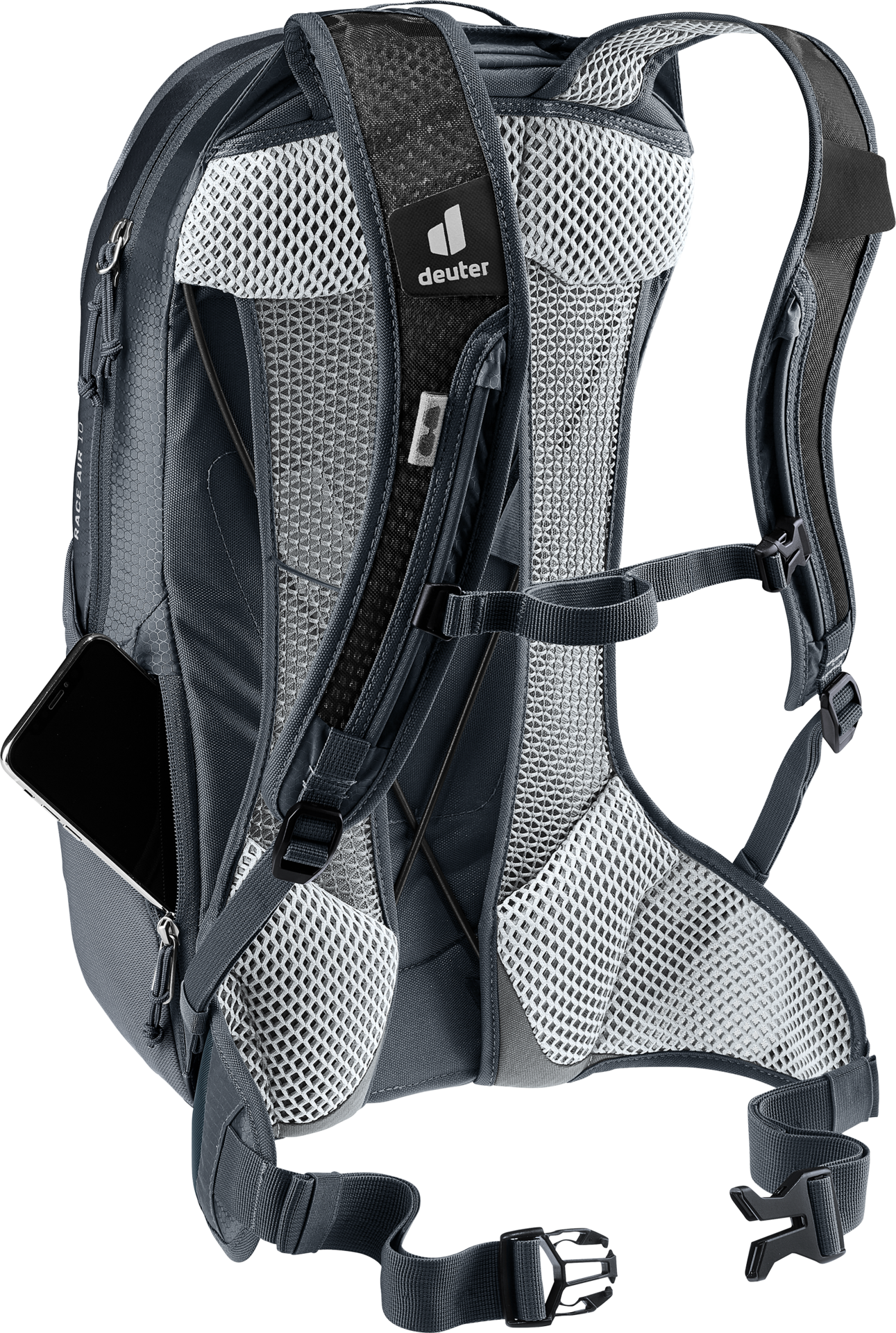 deuter Race Air 10 | Bike backpack
